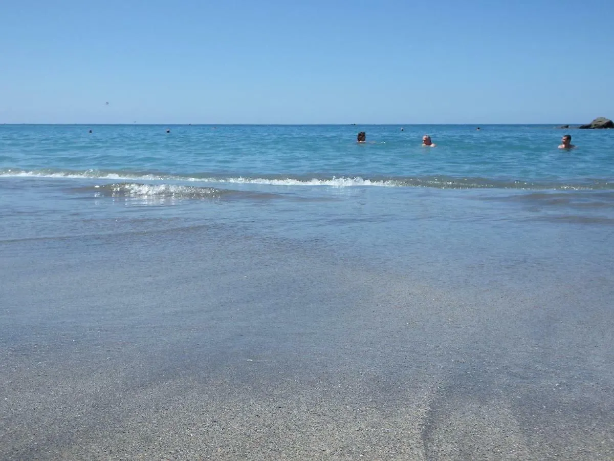 Duplex Charco Del Valle With Sea View Costa Adeje 0*,  İspanya