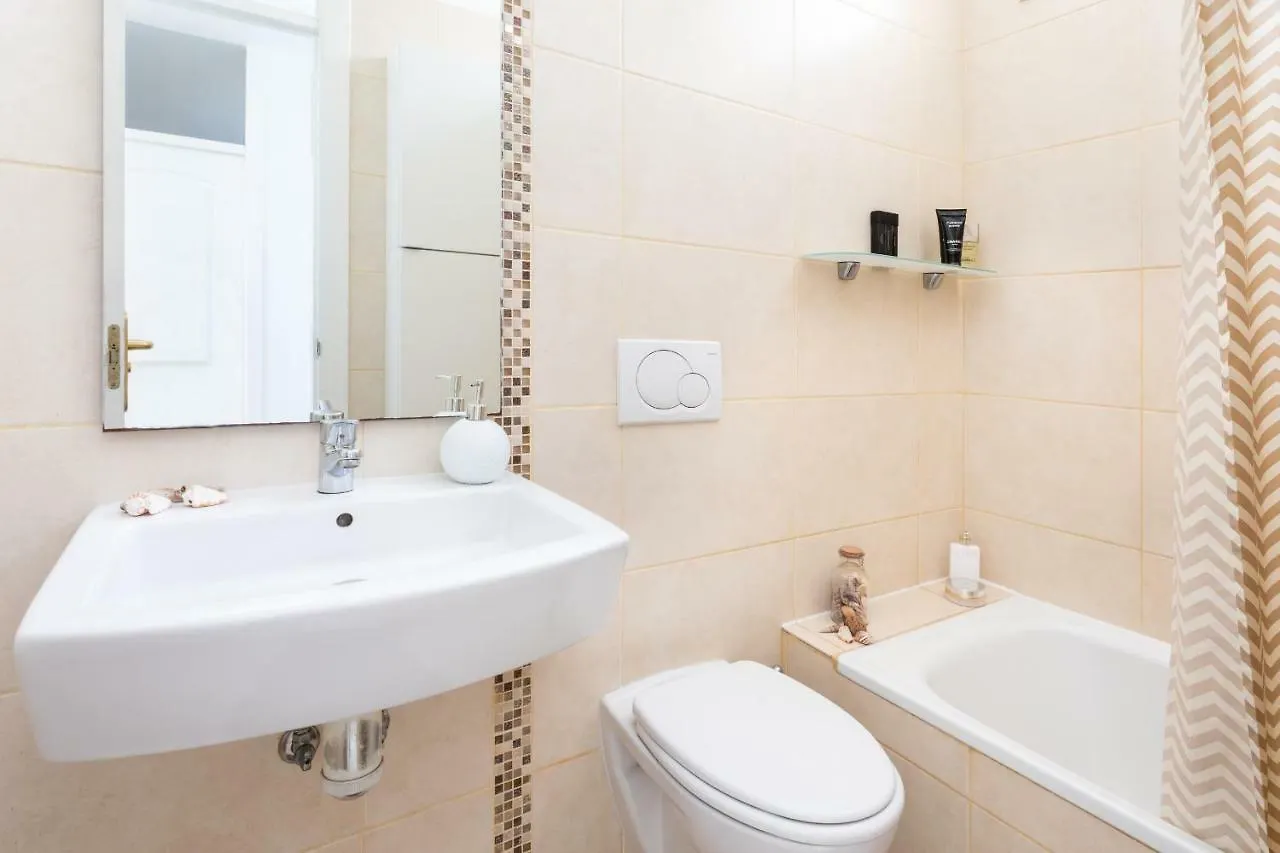 Duplex Charco Del Valle With Sea View Costa Adeje 0*,