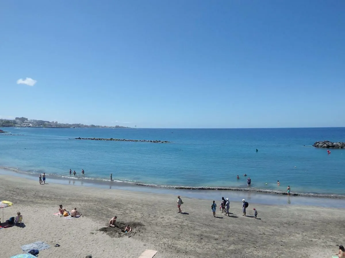 Сasa de vacaciones Duplex Charco Del Valle With Sea View Costa Adeje  España